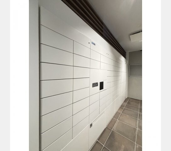 メゾンドオンディーヌの物件内観写真