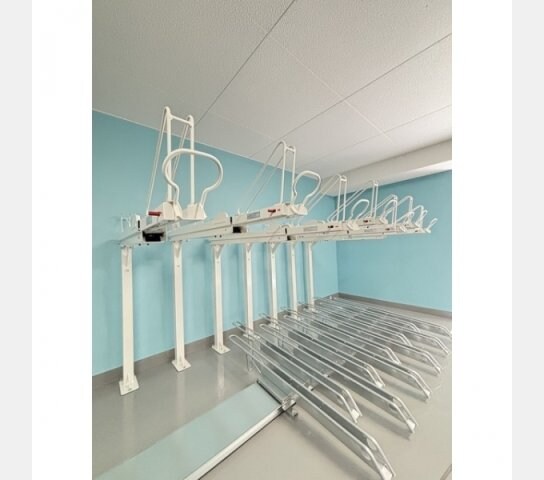 メゾンドオンディーヌの物件内観写真