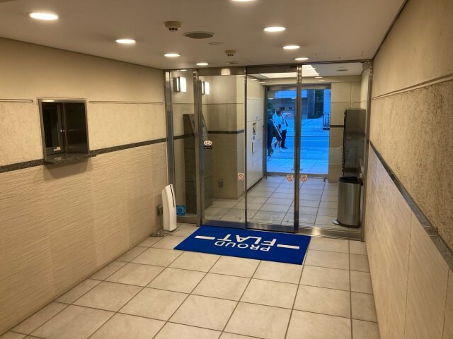 蒲田駅 徒歩6分 6階の物件外観写真