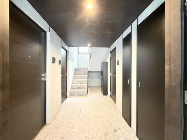 ＡＬＥＲＯ新中野ＩＩの物件外観写真