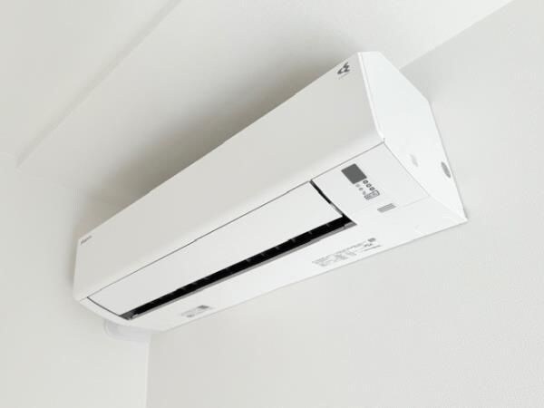 ＡＬＥＲＯ新中野ＩＩの物件内観写真