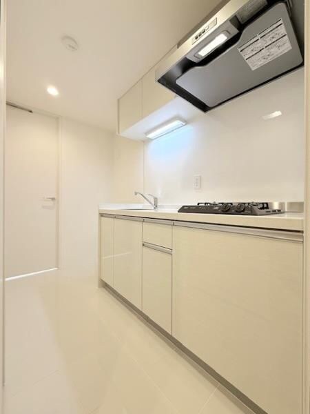 ＡＬＥＲＯ新中野ＩＩの物件内観写真