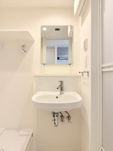 ＡＬＥＲＯ新中野ＩＩの物件内観写真