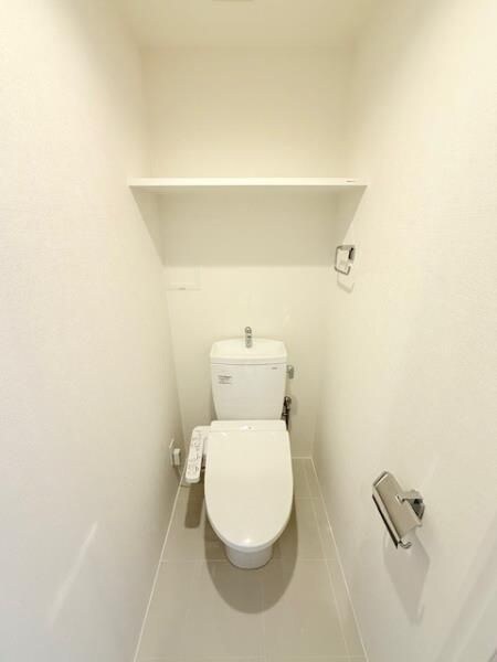 ＡＬＥＲＯ新中野ＩＩの物件内観写真