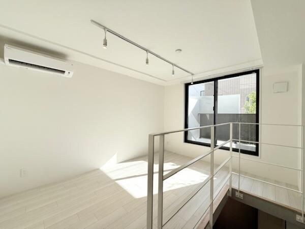 ＡＬＥＲＯ新中野ＩＩの物件内観写真