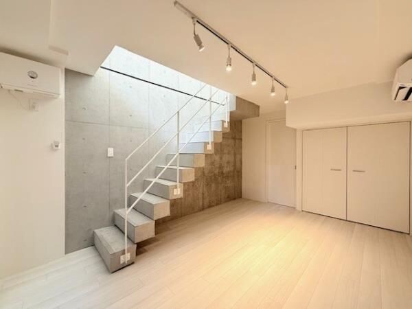 ＡＬＥＲＯ新中野ＩＩの物件内観写真