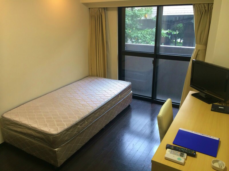 フェニックス高田馬場弐番館の物件内観写真