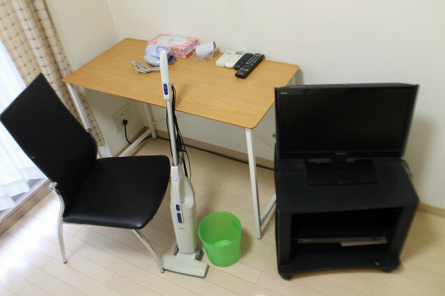 フェニックス高田馬場弐番館の物件外観写真