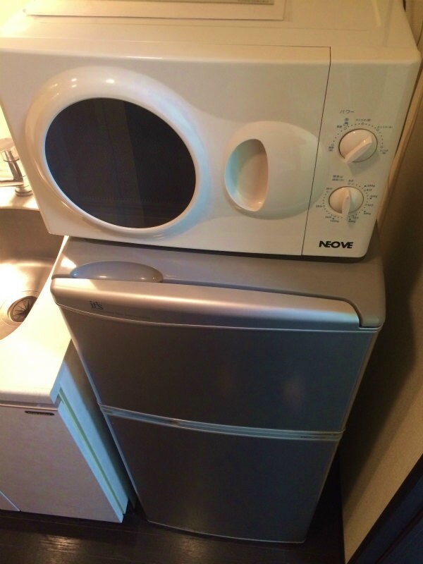 フェニックス高田馬場弐番館の物件内観写真