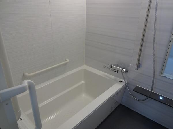 中野坂上駅 徒歩5分 6階の物件内観写真