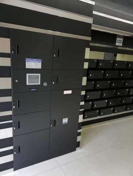 中野坂上駅 徒歩5分 6階の物件内観写真