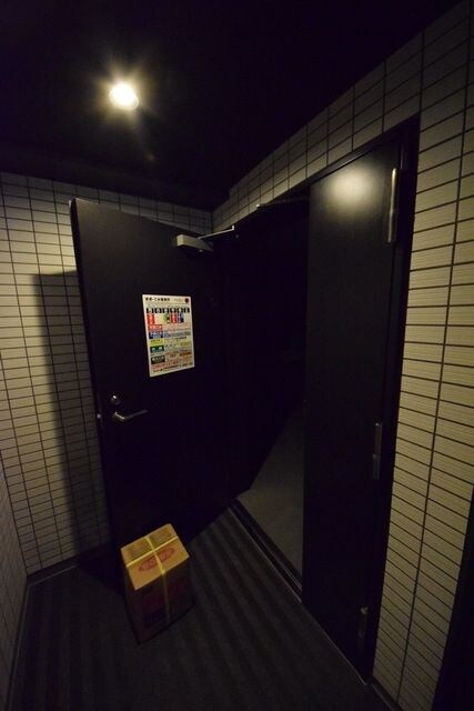 メイクスデザイン武蔵関WESTの物件内観写真