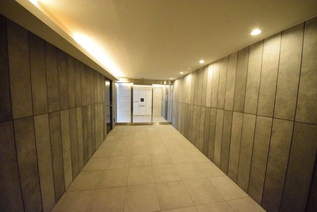 メイクスデザイン武蔵関WESTの物件外観写真