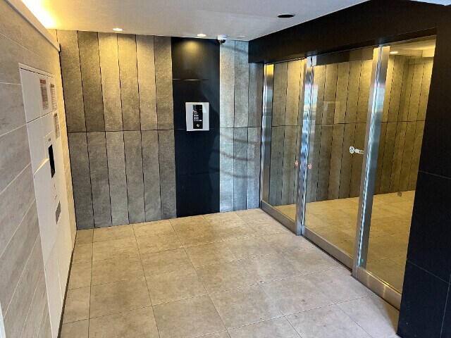 メイクスデザイン武蔵関WESTの物件外観写真