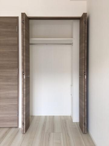 メイクスデザイン武蔵関WESTの物件内観写真