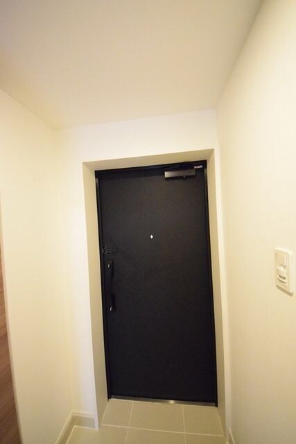 メイクスデザイン武蔵関WESTの物件内観写真