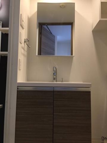 メイクスデザイン武蔵関WESTの物件内観写真