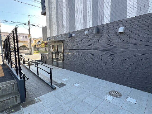 メイクスデザイン武蔵関WESTの物件内観写真