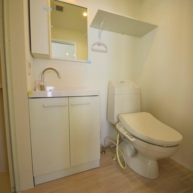 グランエッグス四谷Sの物件内観写真