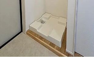 グランエッグス四谷Sの物件内観写真