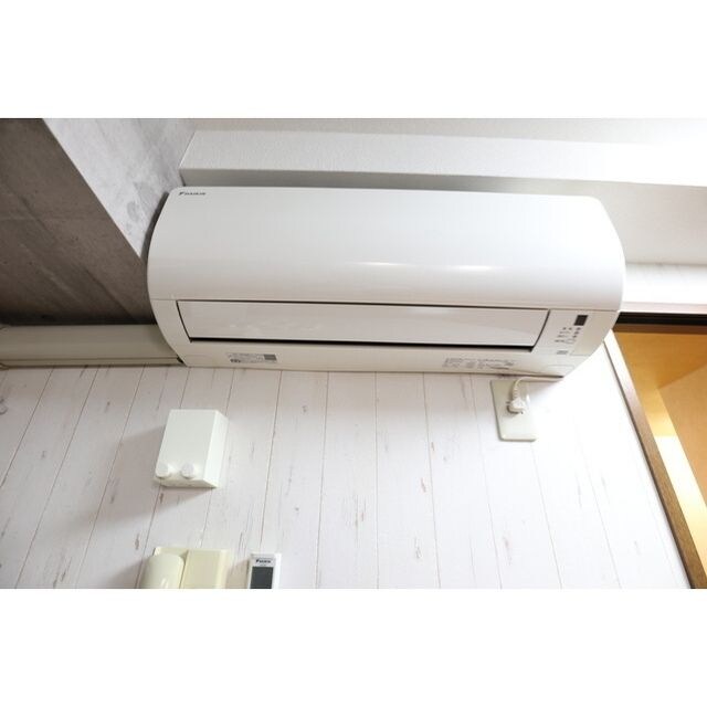 ガーデンパレス早稲田の物件内観写真