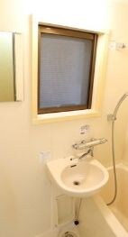 ガーデンパレス早稲田の物件内観写真