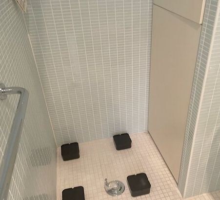 外苑前駅 徒歩8分 2階の物件内観写真