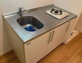 シーフォレシティ芝浦の物件内観写真