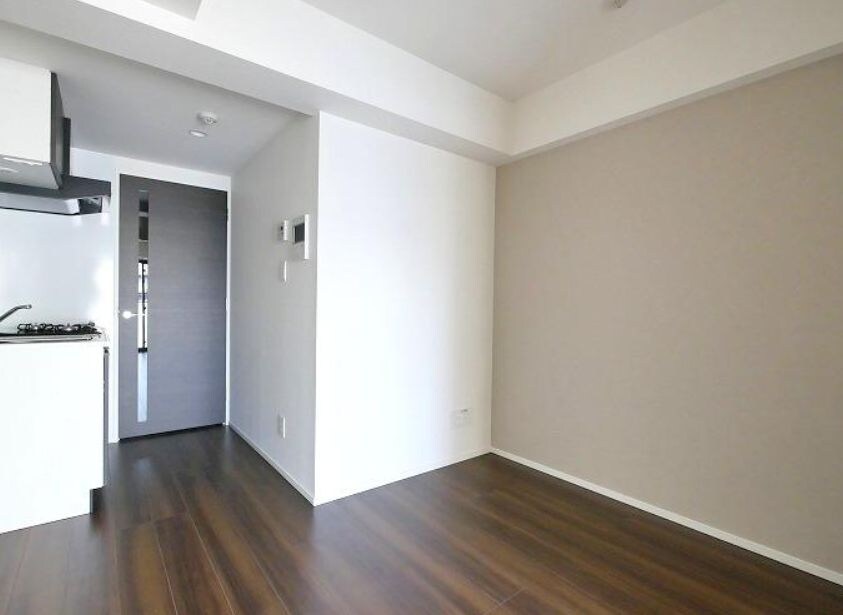 ハーモニーレジデンス東京大島ザ・ガーデンの物件内観写真