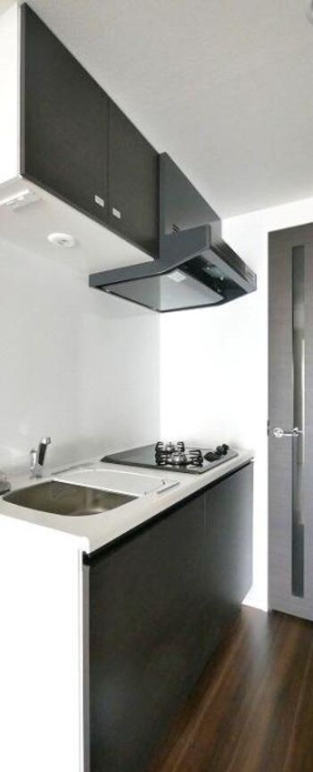 ハーモニーレジデンス東京大島ザ・ガーデンの物件内観写真