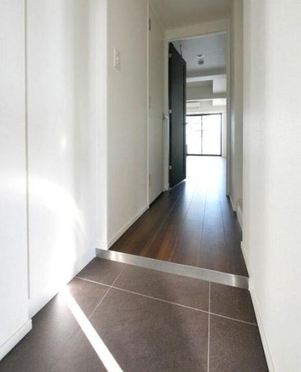 ハーモニーレジデンス東京大島ザ・ガーデンの物件内観写真