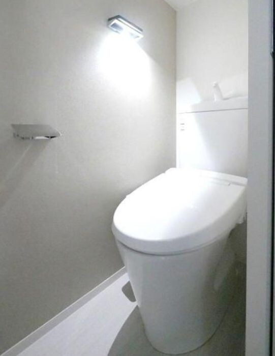 ハーモニーレジデンス東京大島ザ・ガーデンの物件内観写真