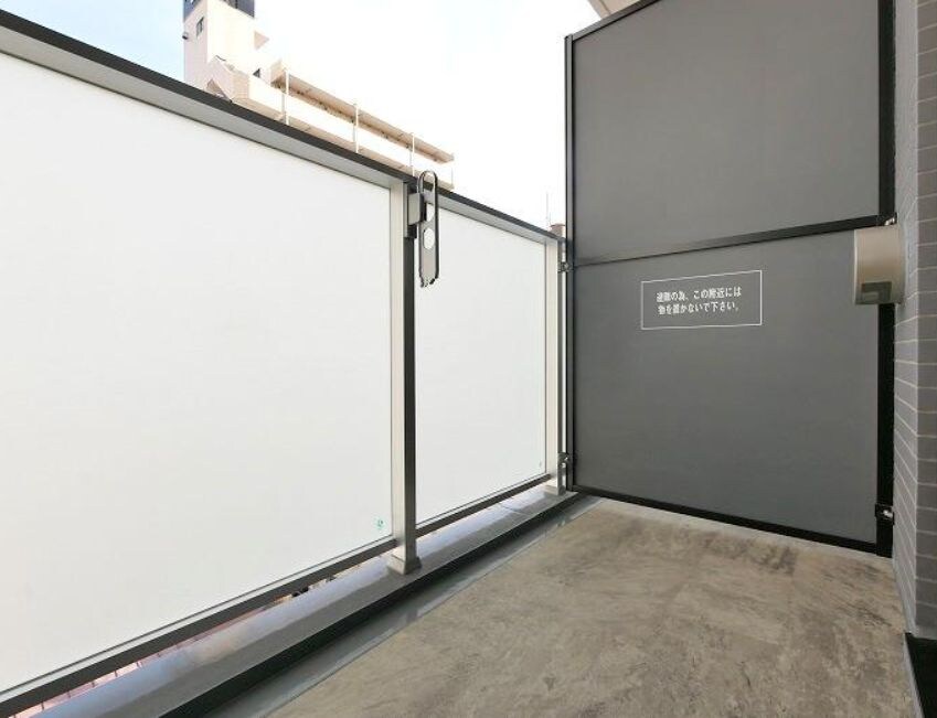 ハーモニーレジデンス東京大島ザ・ガーデンの物件内観写真