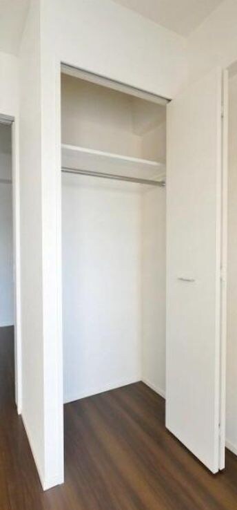 ハーモニーレジデンス東京大島ザ・ガーデンの物件内観写真