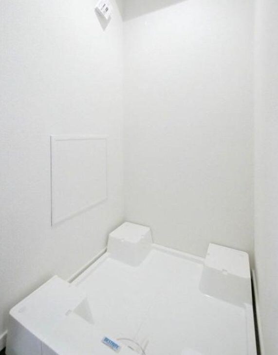 ハーモニーレジデンス東京大島ザ・ガーデンの物件内観写真