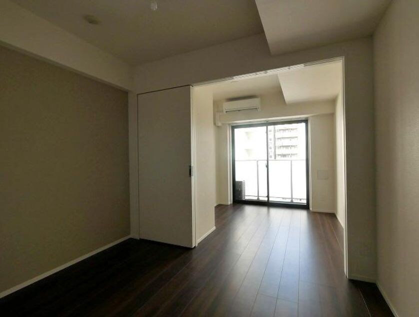 ハーモニーレジデンス東京大島ザ・ガーデンの物件内観写真