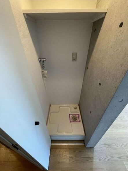 MODULOR代々木公園の物件内観写真