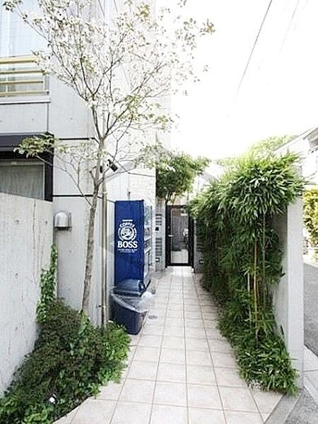 MODULOR代々木公園の物件内観写真