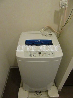 クレイシア芝浦ウォーターフロントの物件内観写真