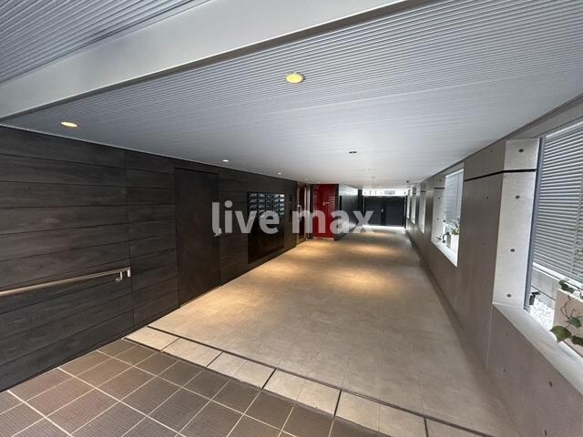 ＧＲＡＮＰＡＳＥＯ下北沢の物件外観写真