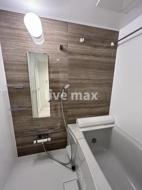 ＧＲＡＮＰＡＳＥＯ下北沢の物件内観写真