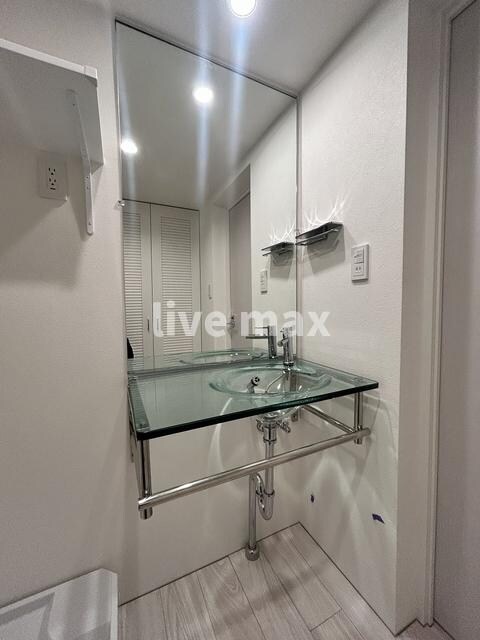 ＧＲＡＮＰＡＳＥＯ下北沢の物件内観写真