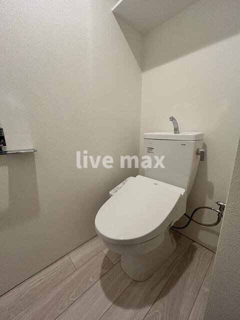 ＧＲＡＮＰＡＳＥＯ下北沢の物件内観写真