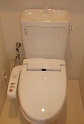 DuoStage白金高輪の物件内観写真