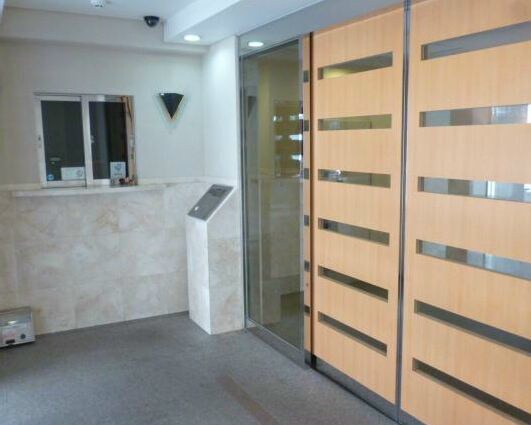 DuoStage白金高輪の物件内観写真