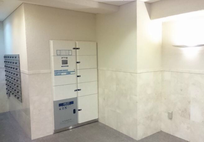 DuoStage白金高輪の物件内観写真