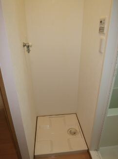 ドゥーエ西大島の物件内観写真