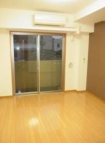 ドゥーエ西大島の物件内観写真