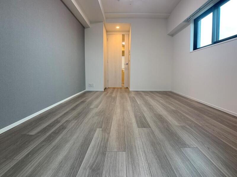 ジオエント上野松が谷の物件内観写真