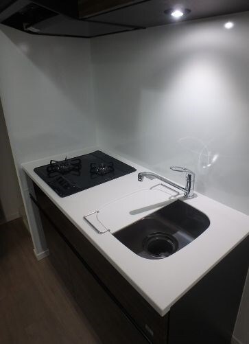 XEBEC上野の物件内観写真